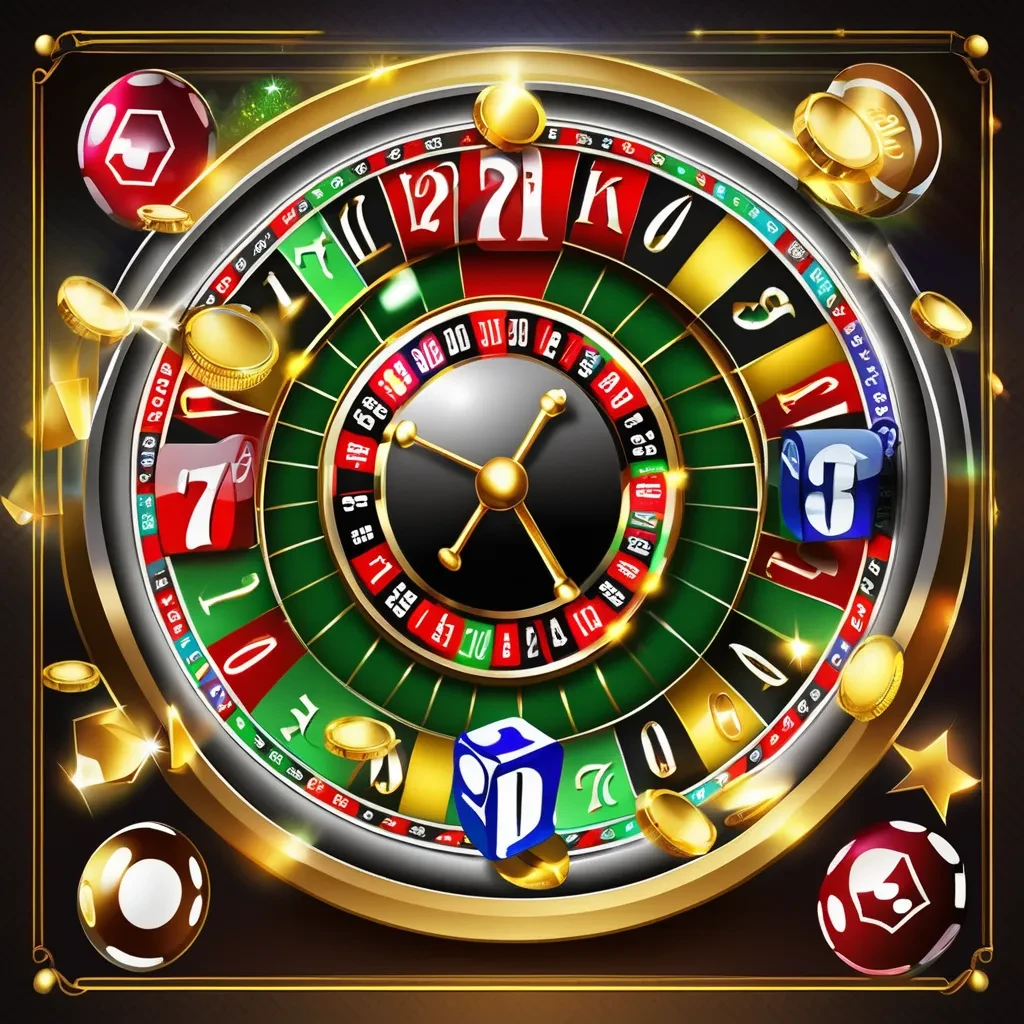Gra Polish Roulette
